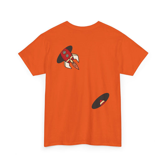 Loophole | Orange