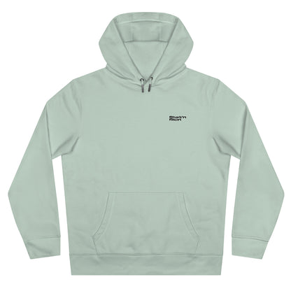 Cow Abductor | Aqua Green