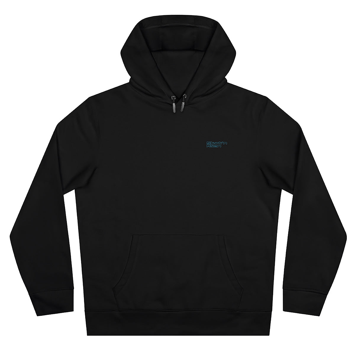 Blue Reality Breach | Black