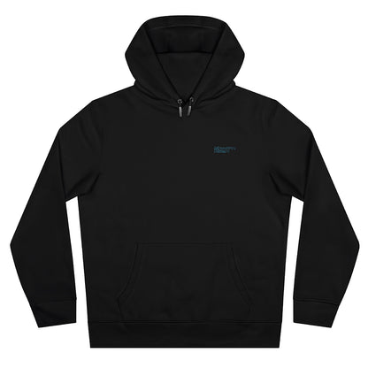 Blue Reality Breach | Black