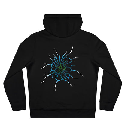 Blue Reality Breach | Black