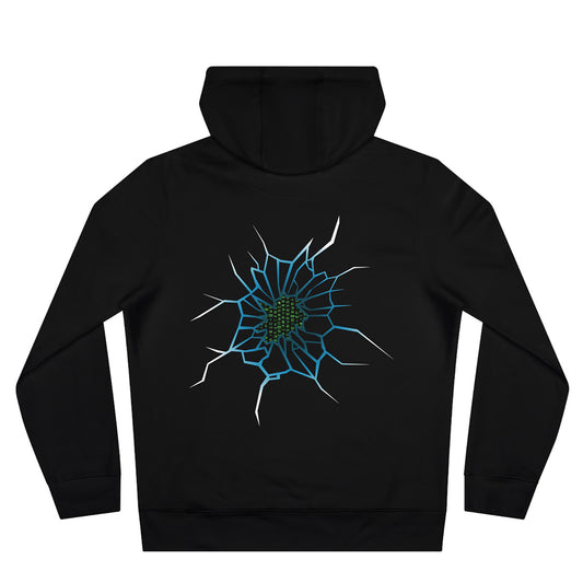 Blue Reality Breach | Black