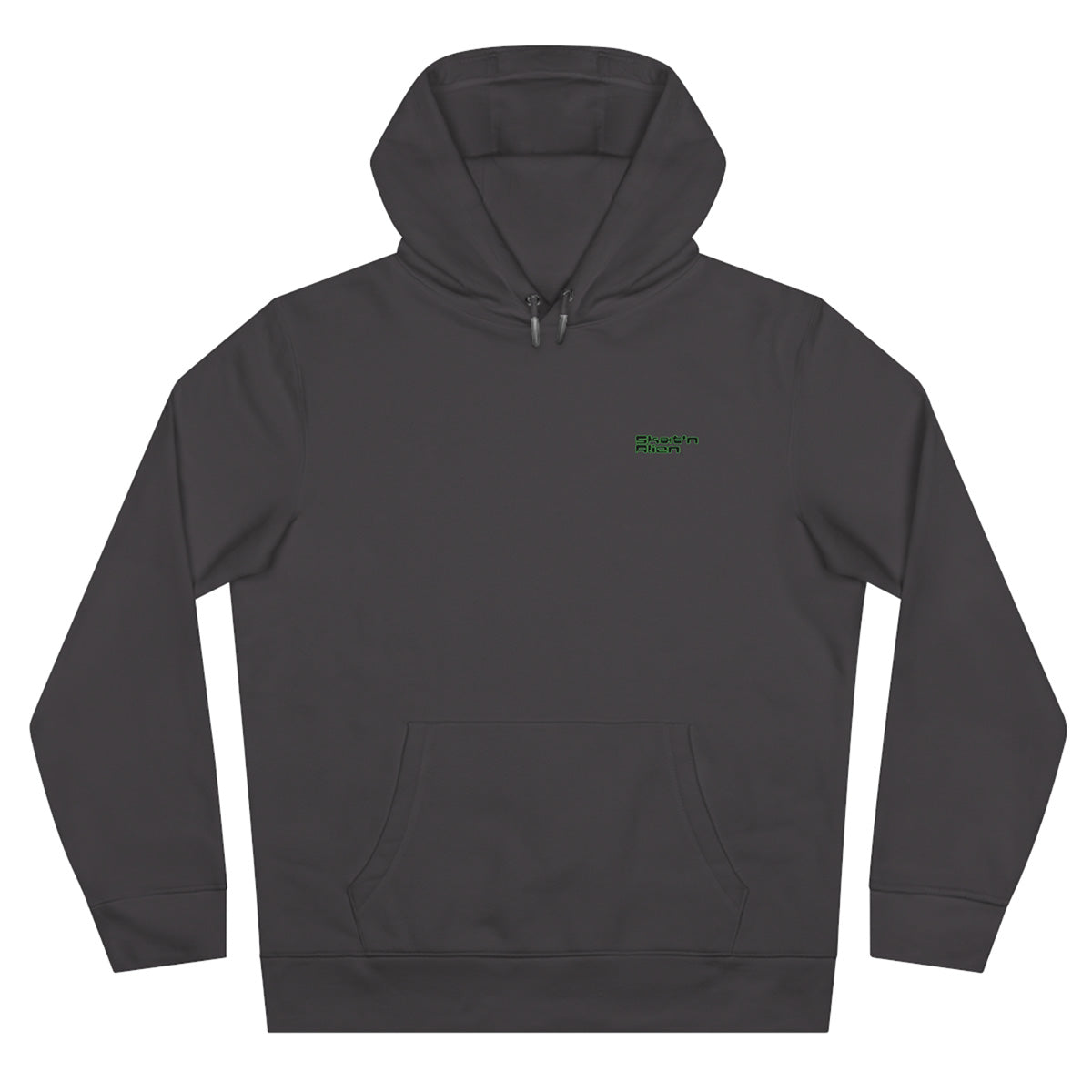 Beam Moo Up | Dark Grey