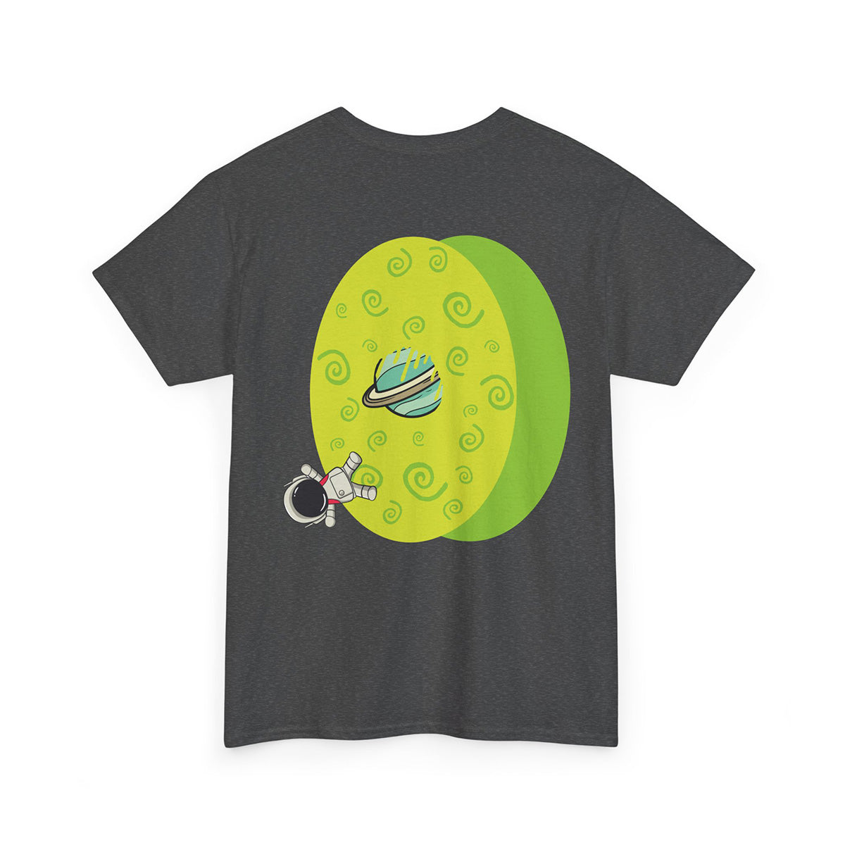 Slimed | Dark Grey