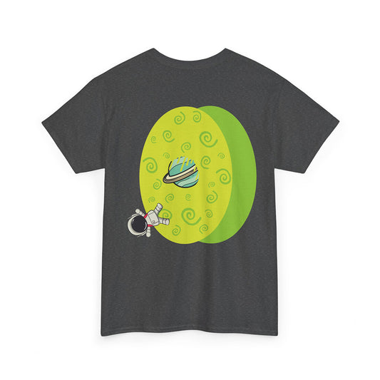Slimed | Dark Grey