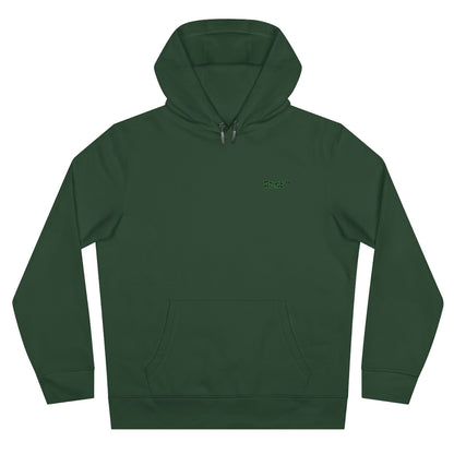 Portal to Space Hoodie | Green