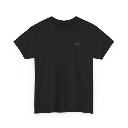 Slimed | Black