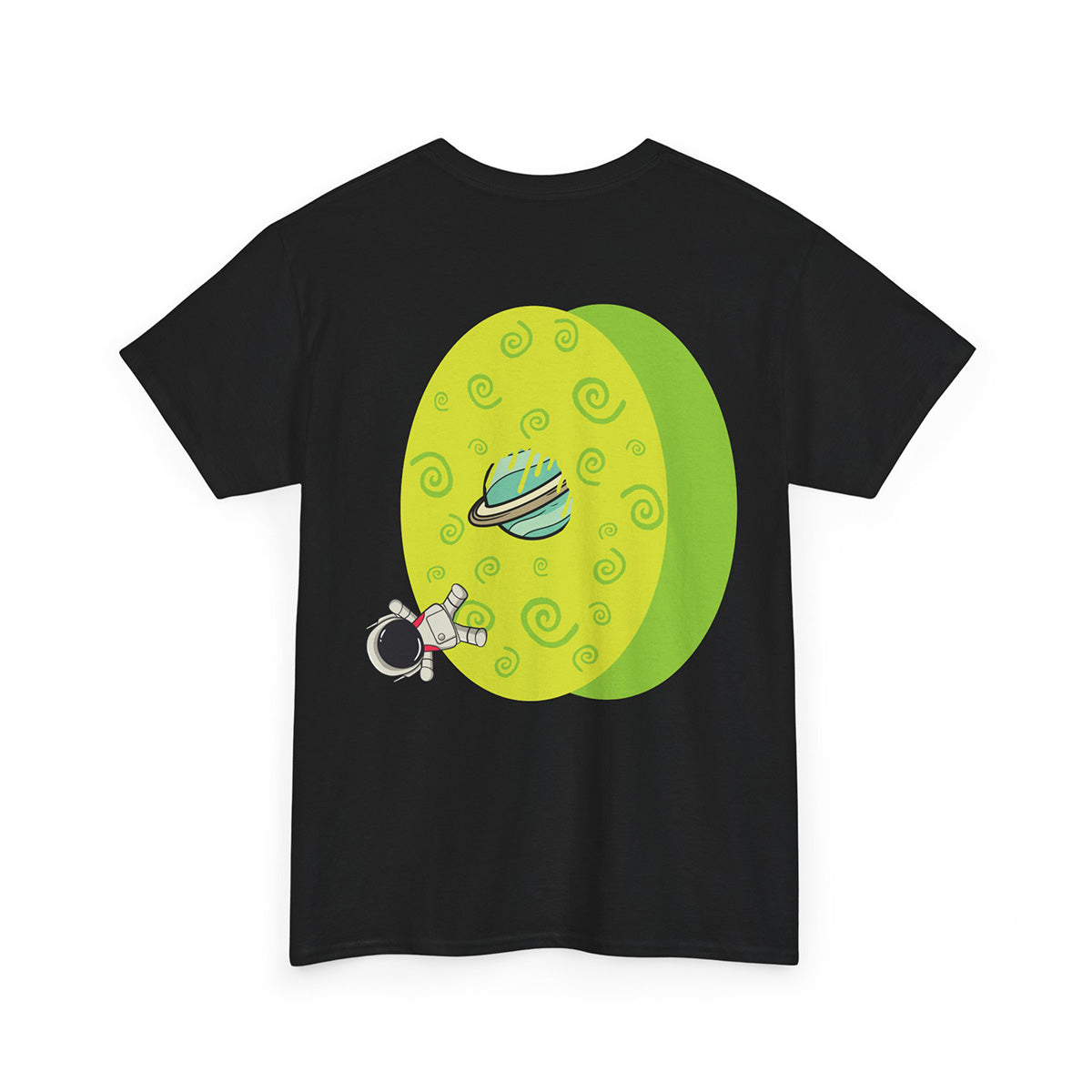 Slimed | Black