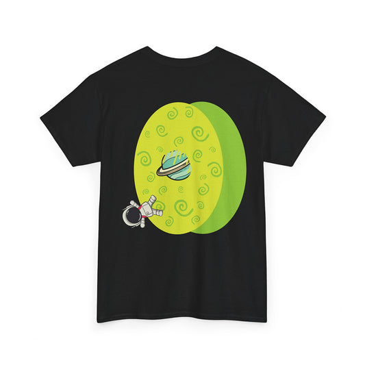 Slimed | Black