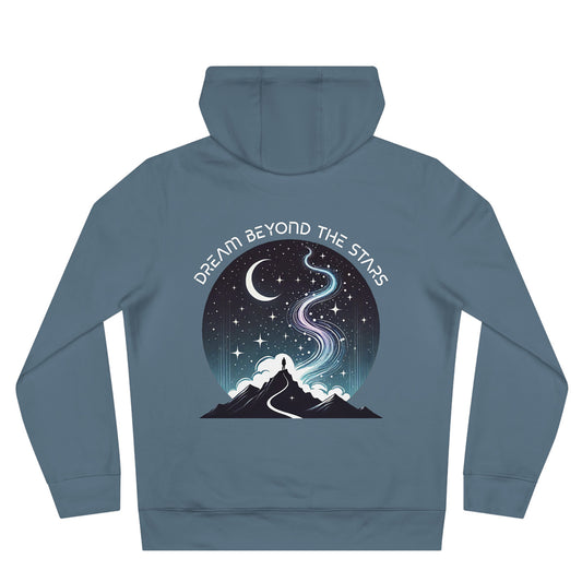 Dream Beyond the Stars | Nordic Blue