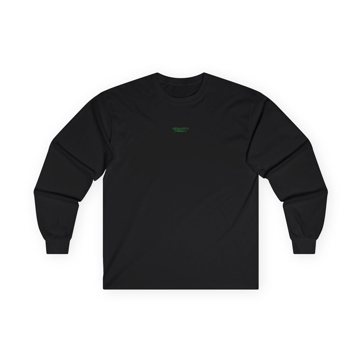 Exploring Astronaut | Black