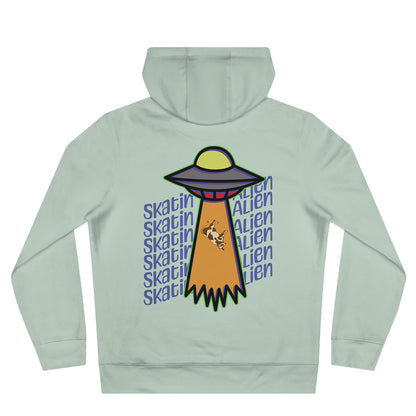 Beam Moo Up | Aqua Green