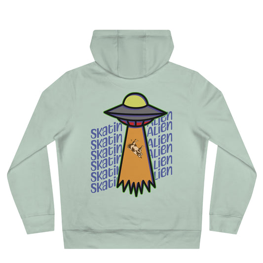 Beam Moo Up | Aqua Green