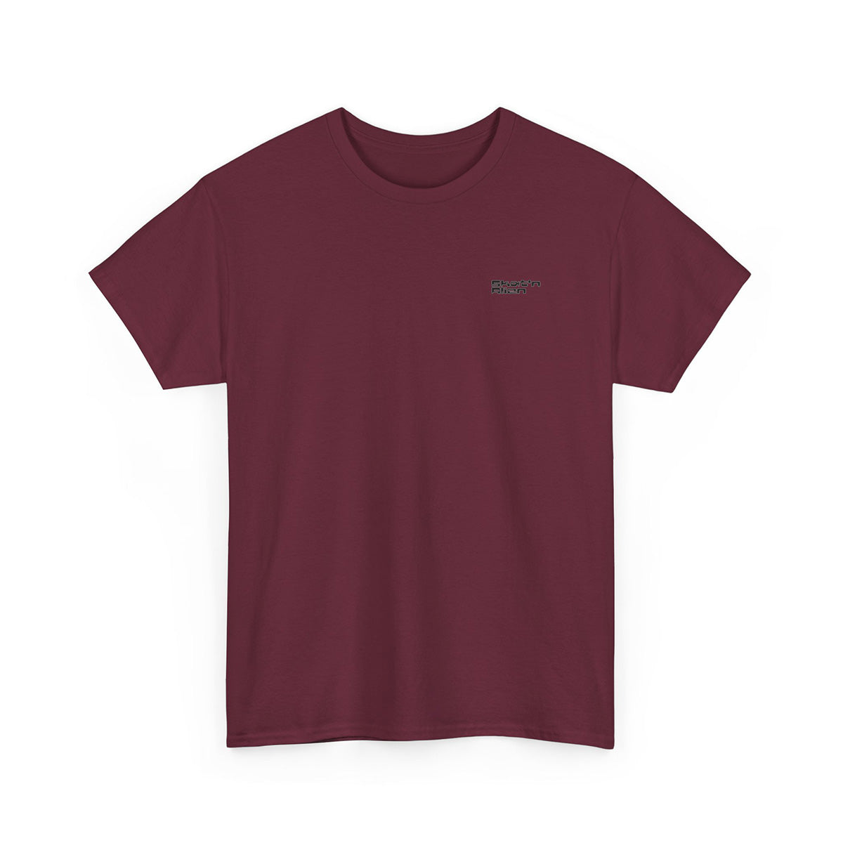Lost in the Galaxy | Maroon