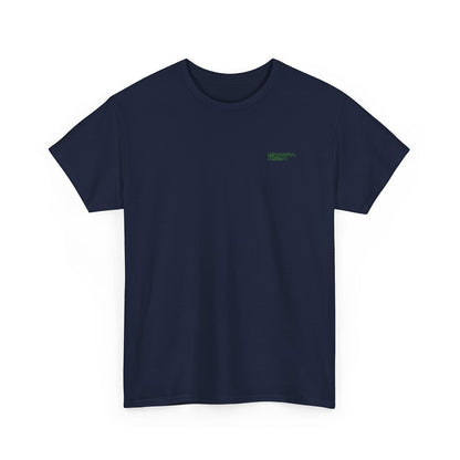 Slimed | Navy