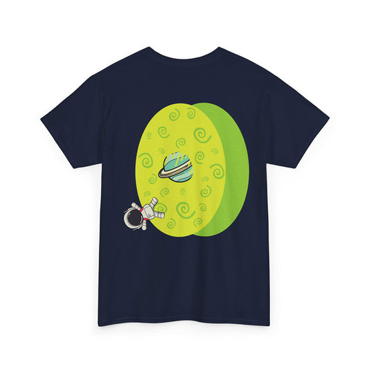 Slimed | Navy