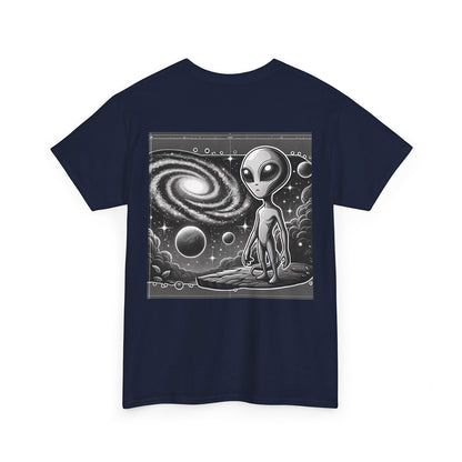 Lost in the Galaxy | Navy