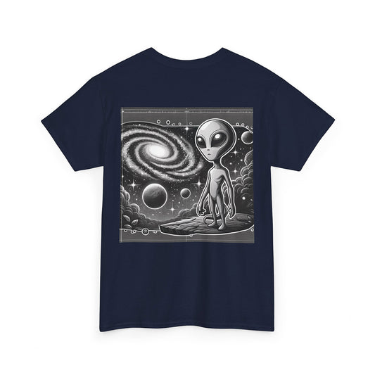 Lost in the Galaxy | Navy