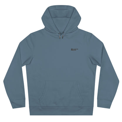 Cow Abductor | Nordic Blue
