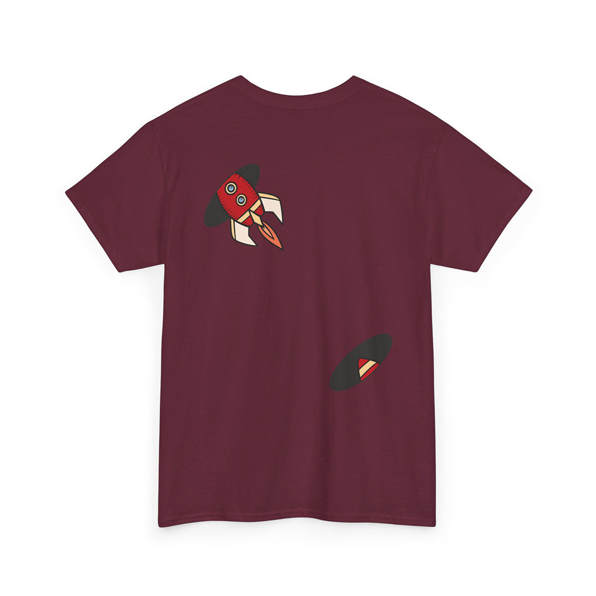 Loophole | Maroon