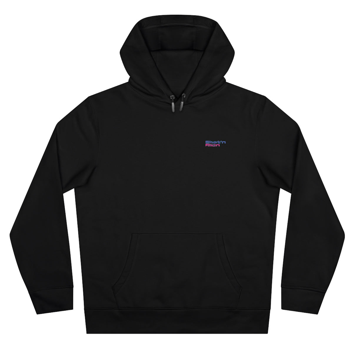 Eternal Light | Black