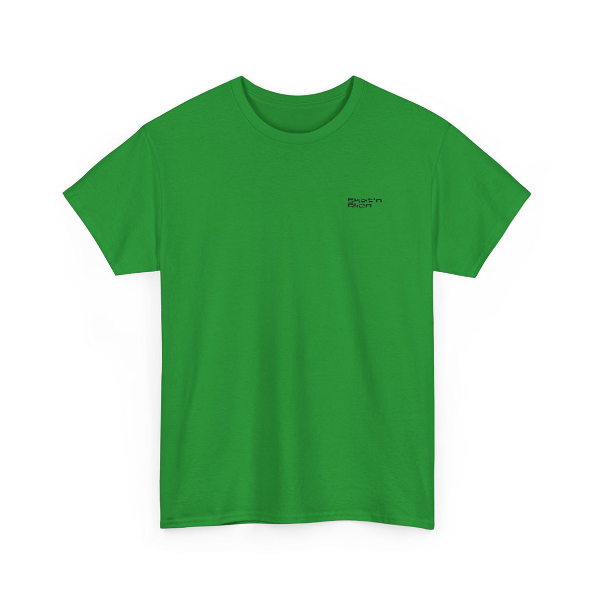 Slimed | Green