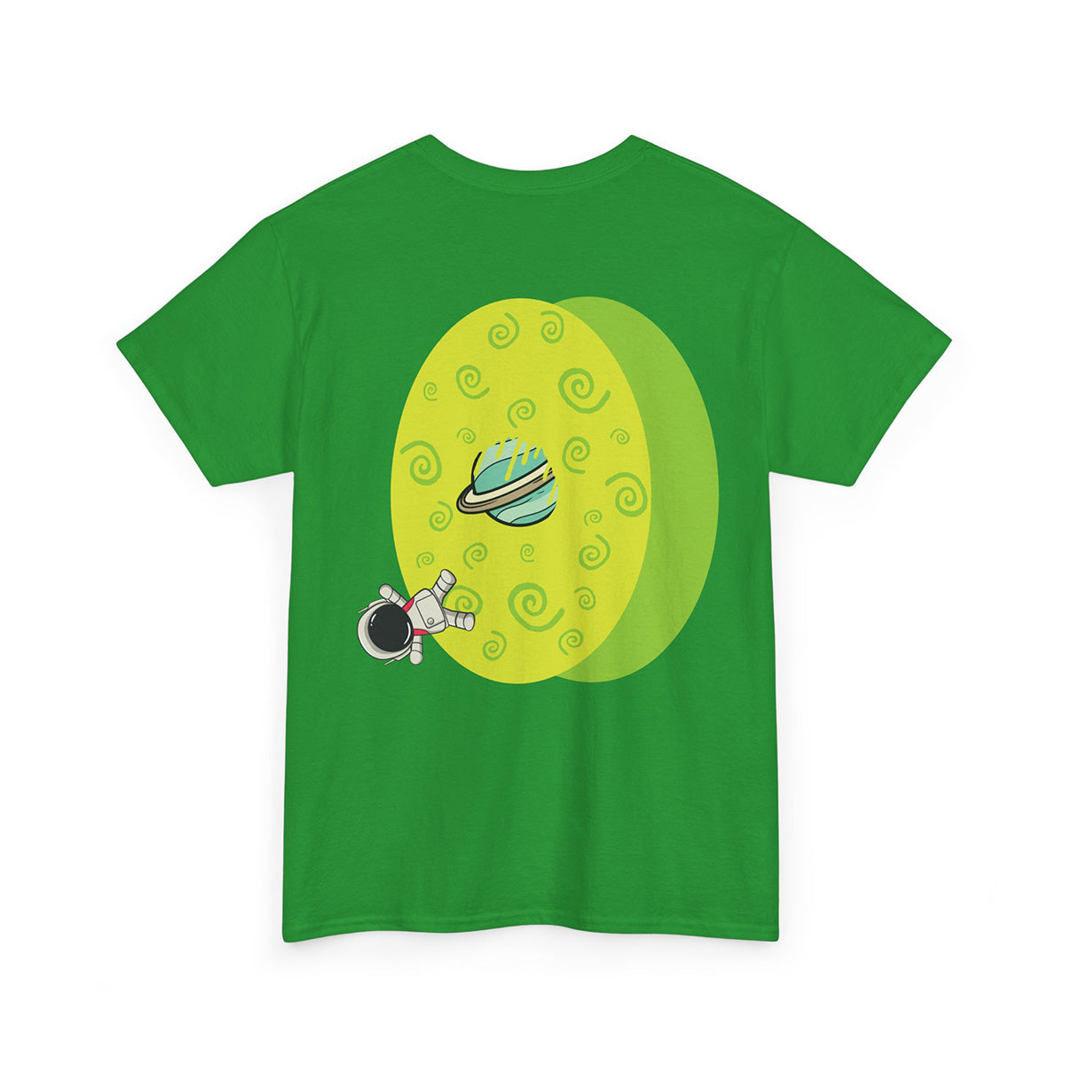 Slimed | Green