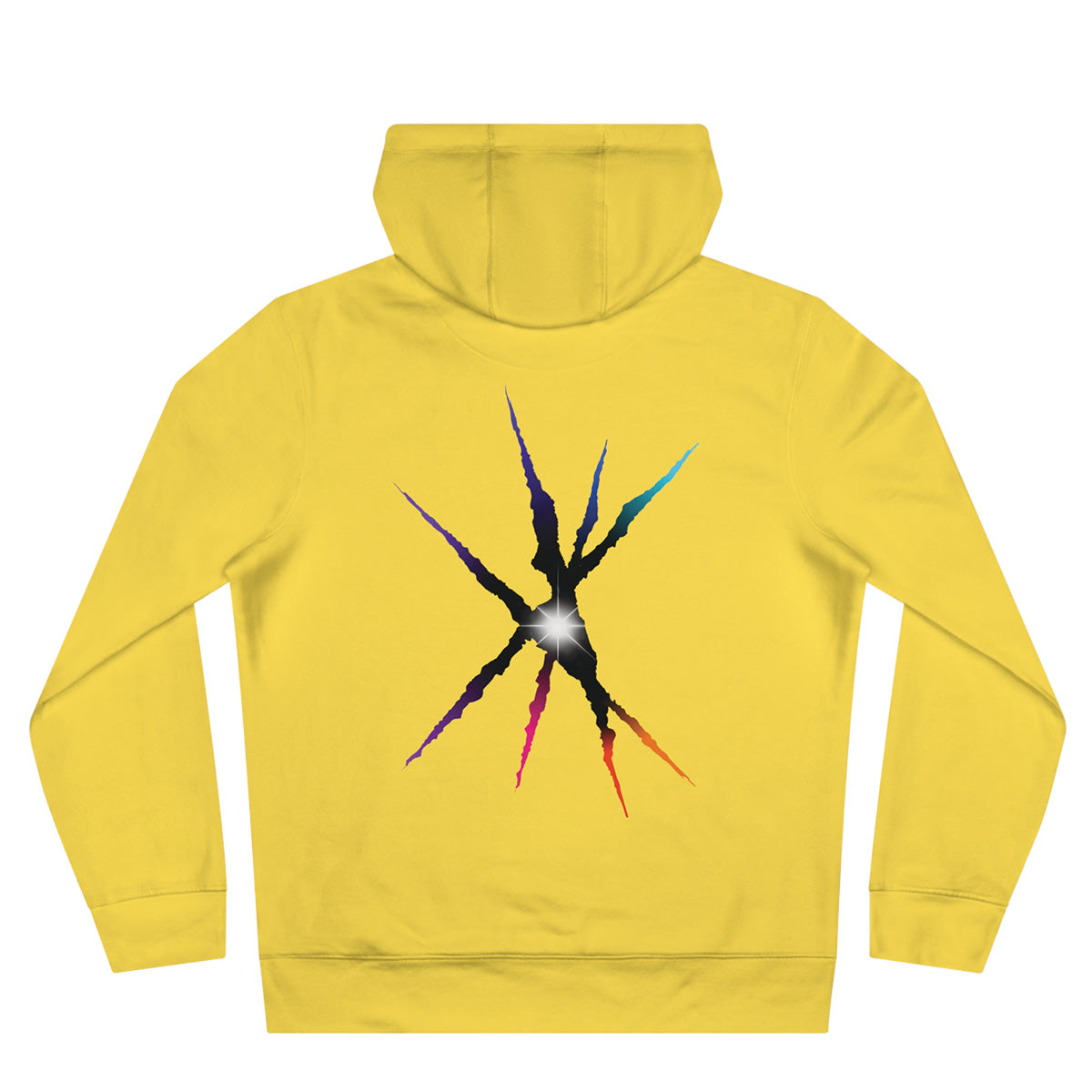 Eternal Light | Yellow