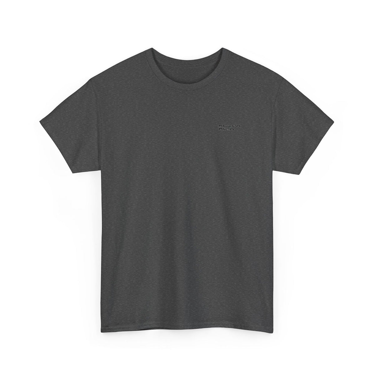 Loophole | Dark Grey