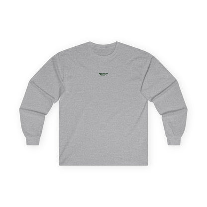 Wormhole EnCOWnter | Light Grey