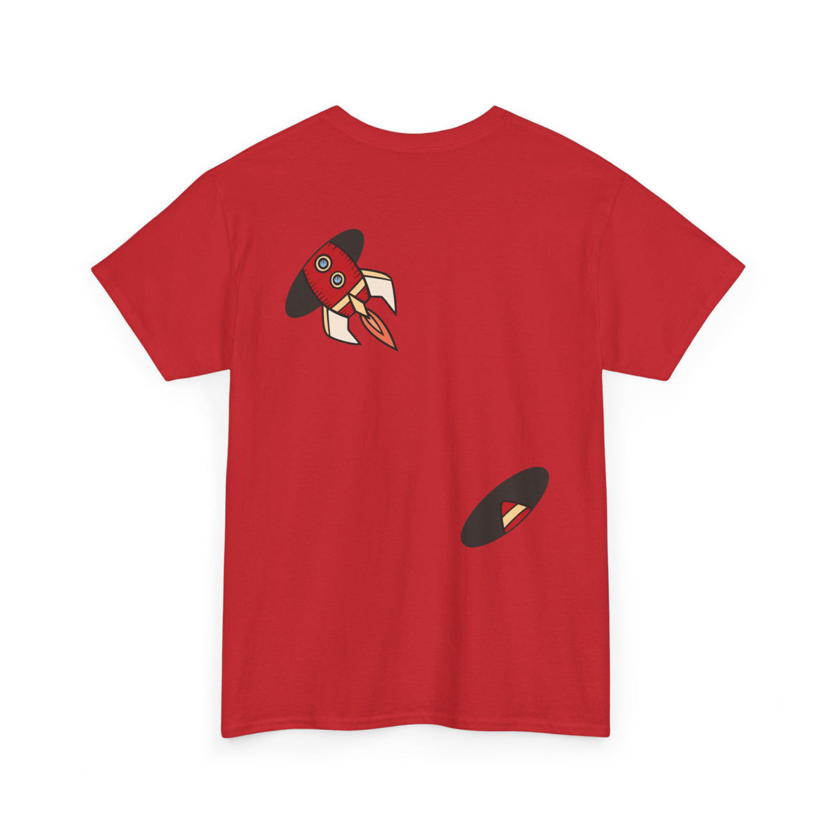Loophole | Red