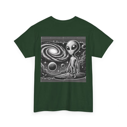 Lost in the Galaxy | Forrest Green