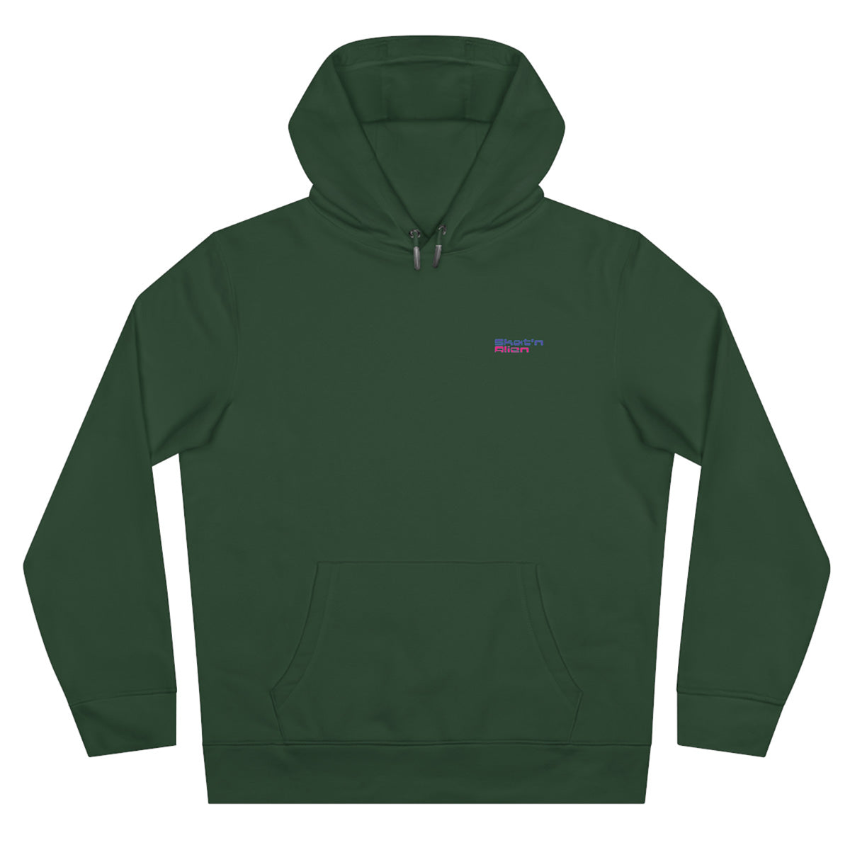 Eternal Light | Dark Green