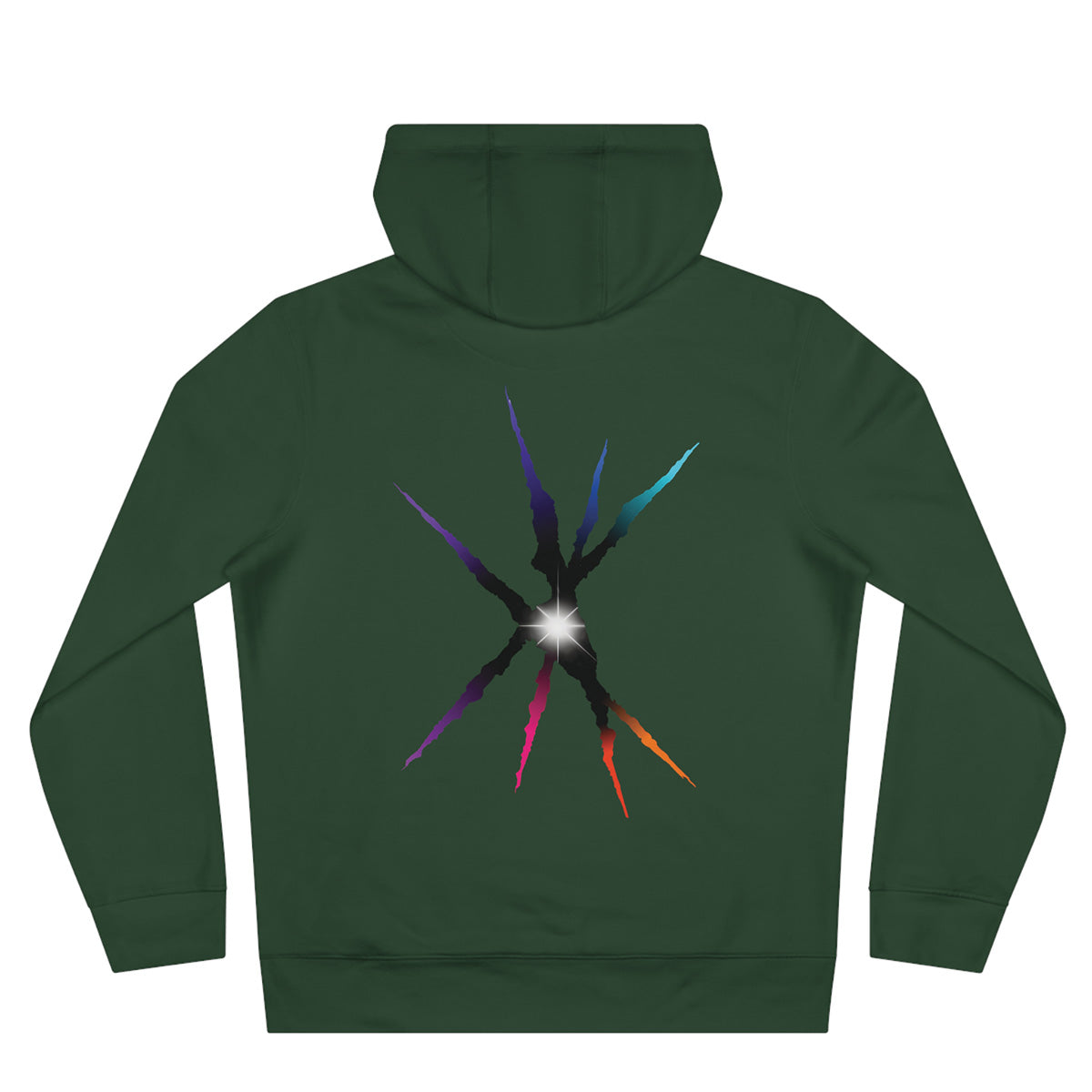 Eternal Light | Dark Green