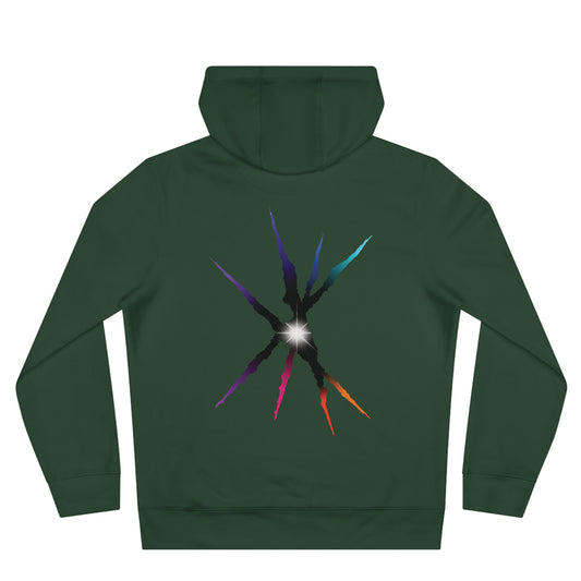 Eternal Light | Dark Green