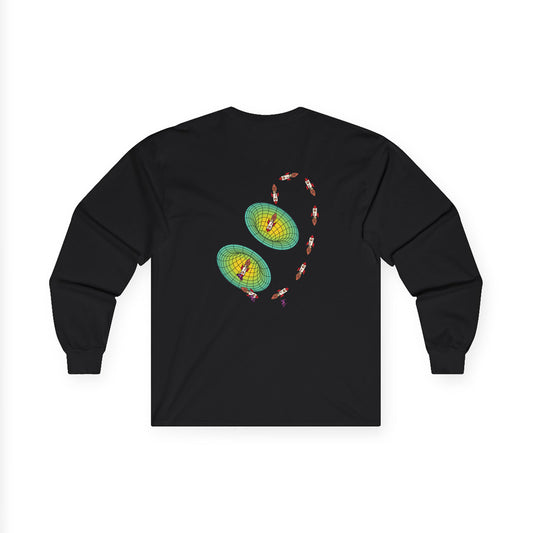 Wormhole EnCOWnter | Black