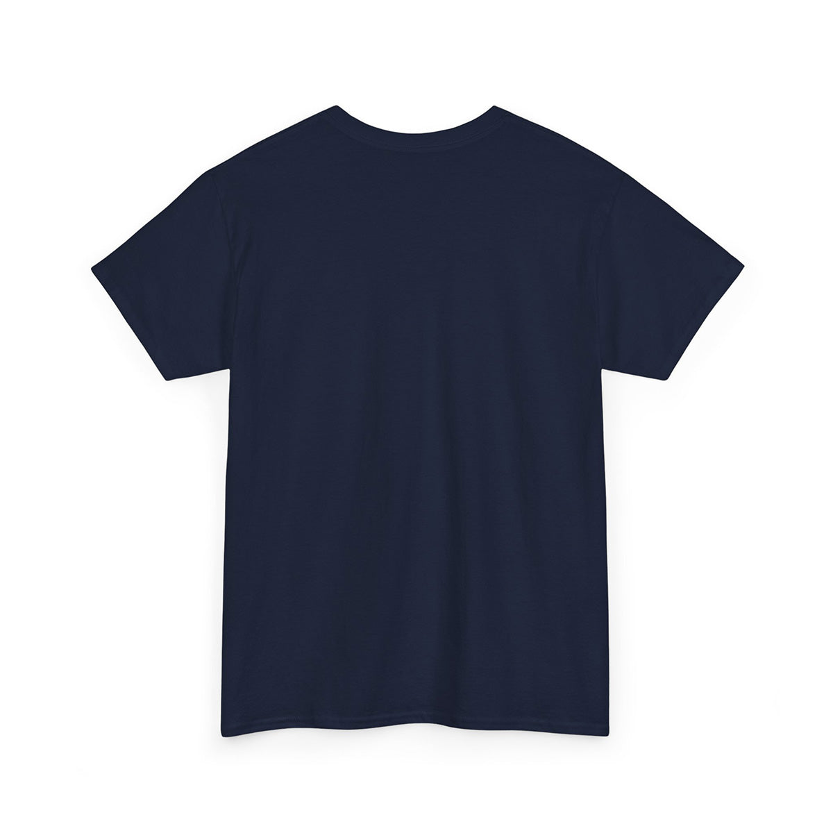 Alien Essentials T-Shirt | Navy