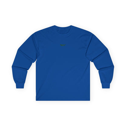 Wormhole EnCOWnter | Blue