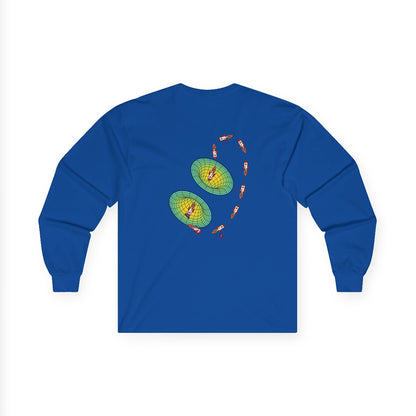 Wormhole EnCOWnter | Blue