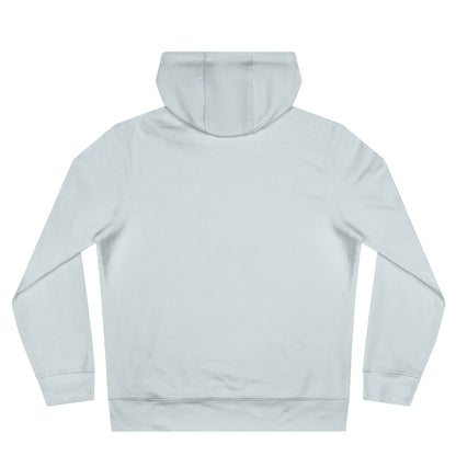 Alien Essentials Hoodie | Pure Sky
