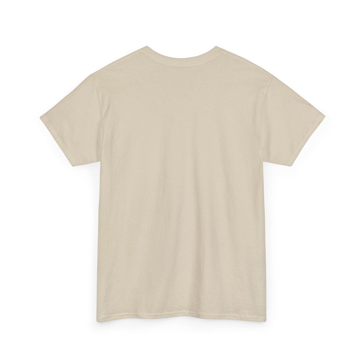 Alien Essentials T-Shirt | Sand