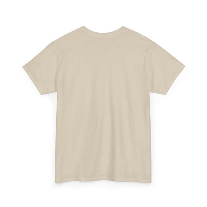 Alien Essentials T-Shirt | Sand