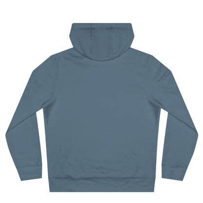 Alien Essentials Hoodie | Nordic Blue