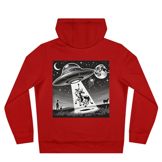 Cow Abductor | Red
