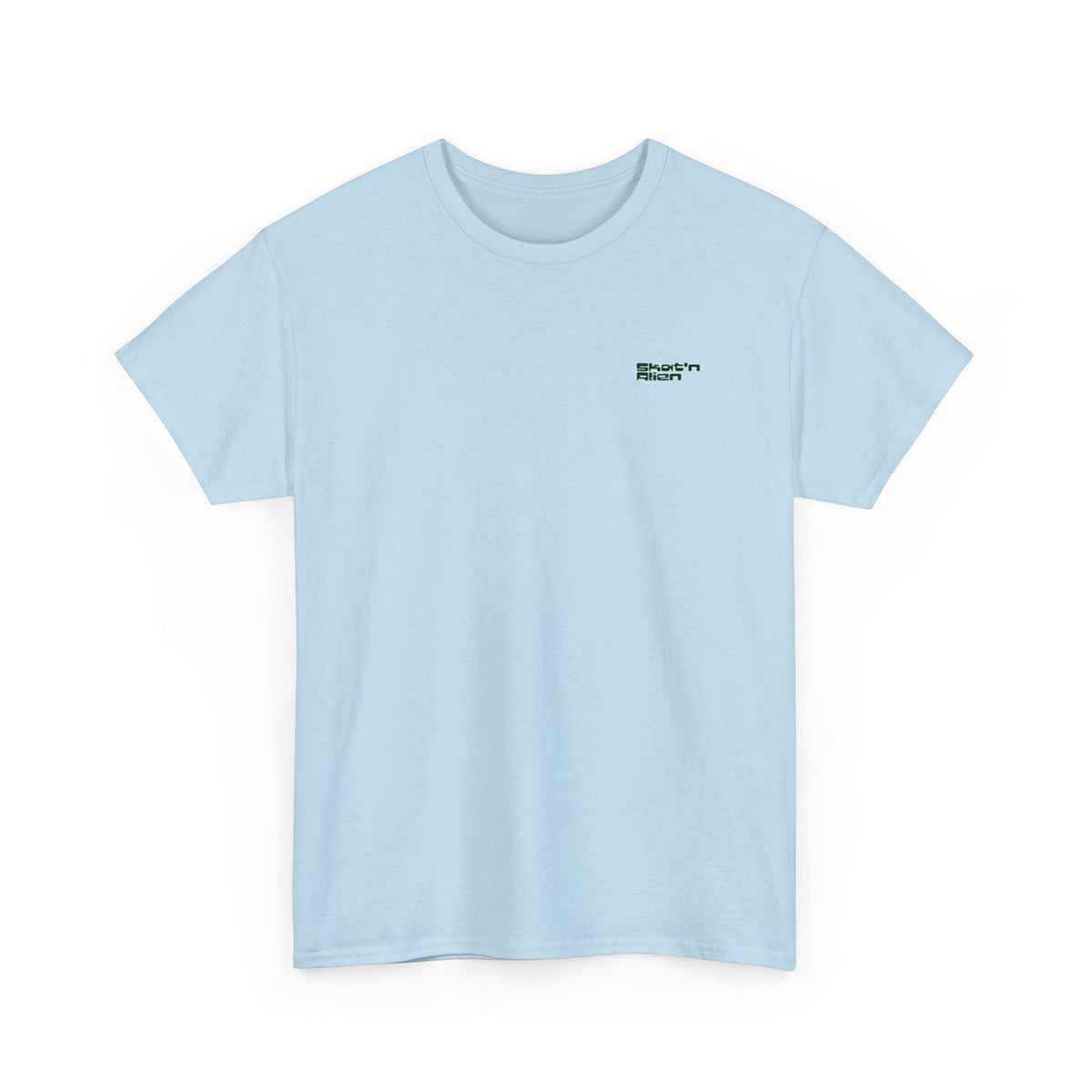 Slimed | Light Blue