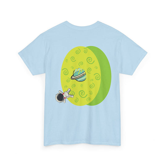 Slimed | Light Blue