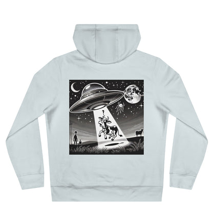 Cow Abductor | Pure Sky
