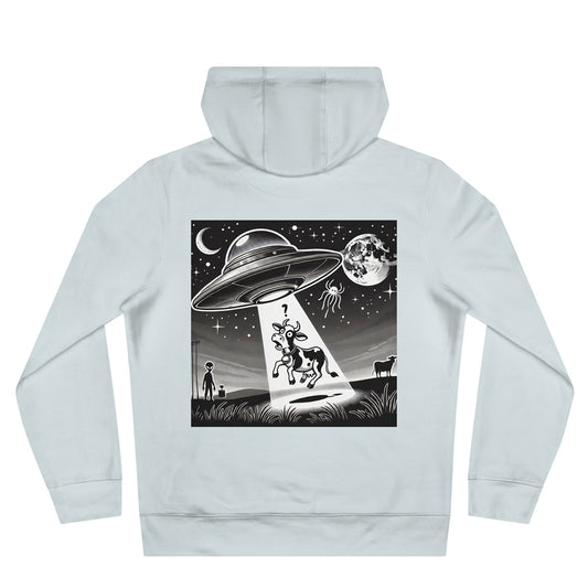 Cow Abductor | Pure Sky