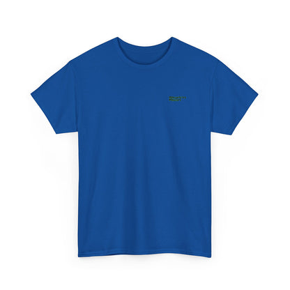 Alien Essentials T-Shirt | Blue