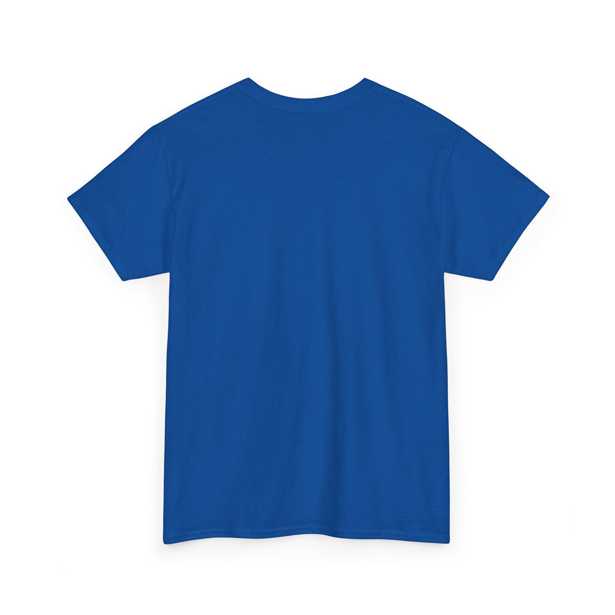 Alien Essentials T-Shirt | Blue